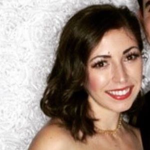 Meet your Posher, Brittney